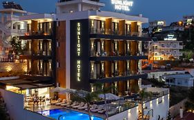 Sunlight Hotel
